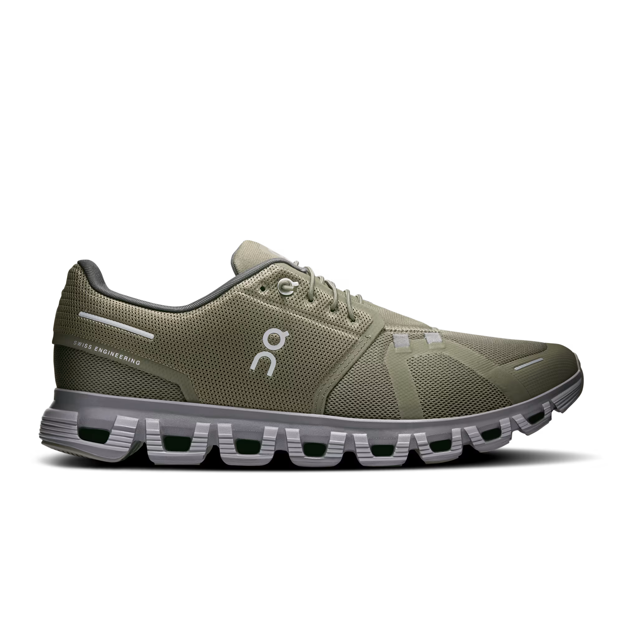 ON Cloud 6 'Olive | Eclipse'