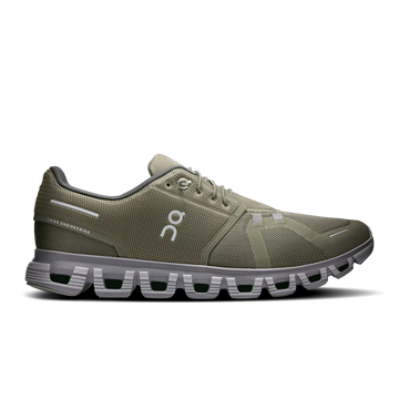 ON Cloud 6 'Olive | Eclipse'