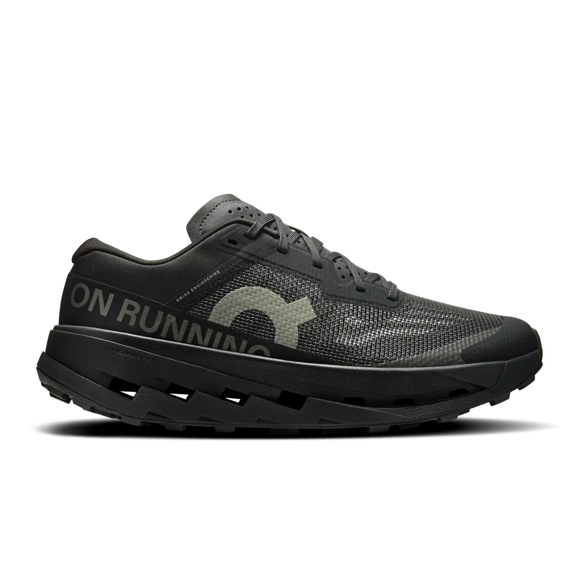 ON Cloudultra 3 'Black | Black'