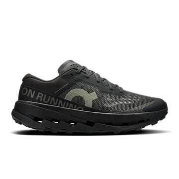 ON Cloudultra 3 'Black | Black'
