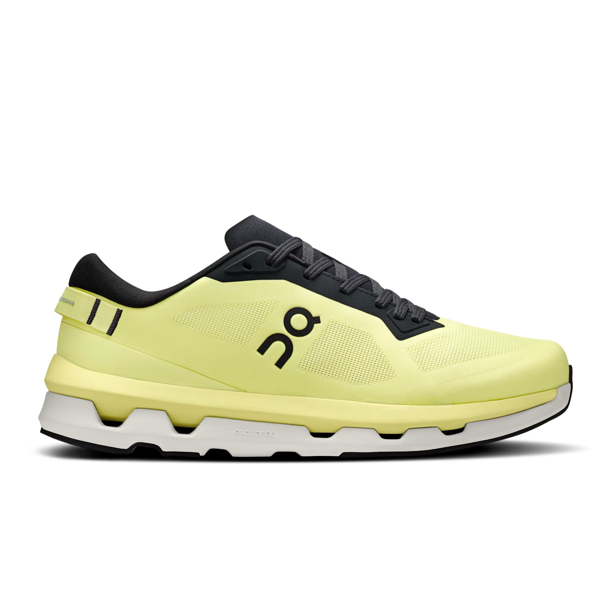 ON Cloudzone 'Limelight | Black'