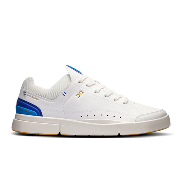 ON THE ROGER Centre Court 'White | Malibu'