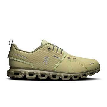 ON Cloud 6 Waterproof 'Caper | Grove'