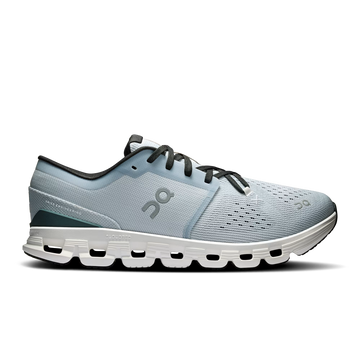 ON Cloud X 4 'Glacier | Stone'