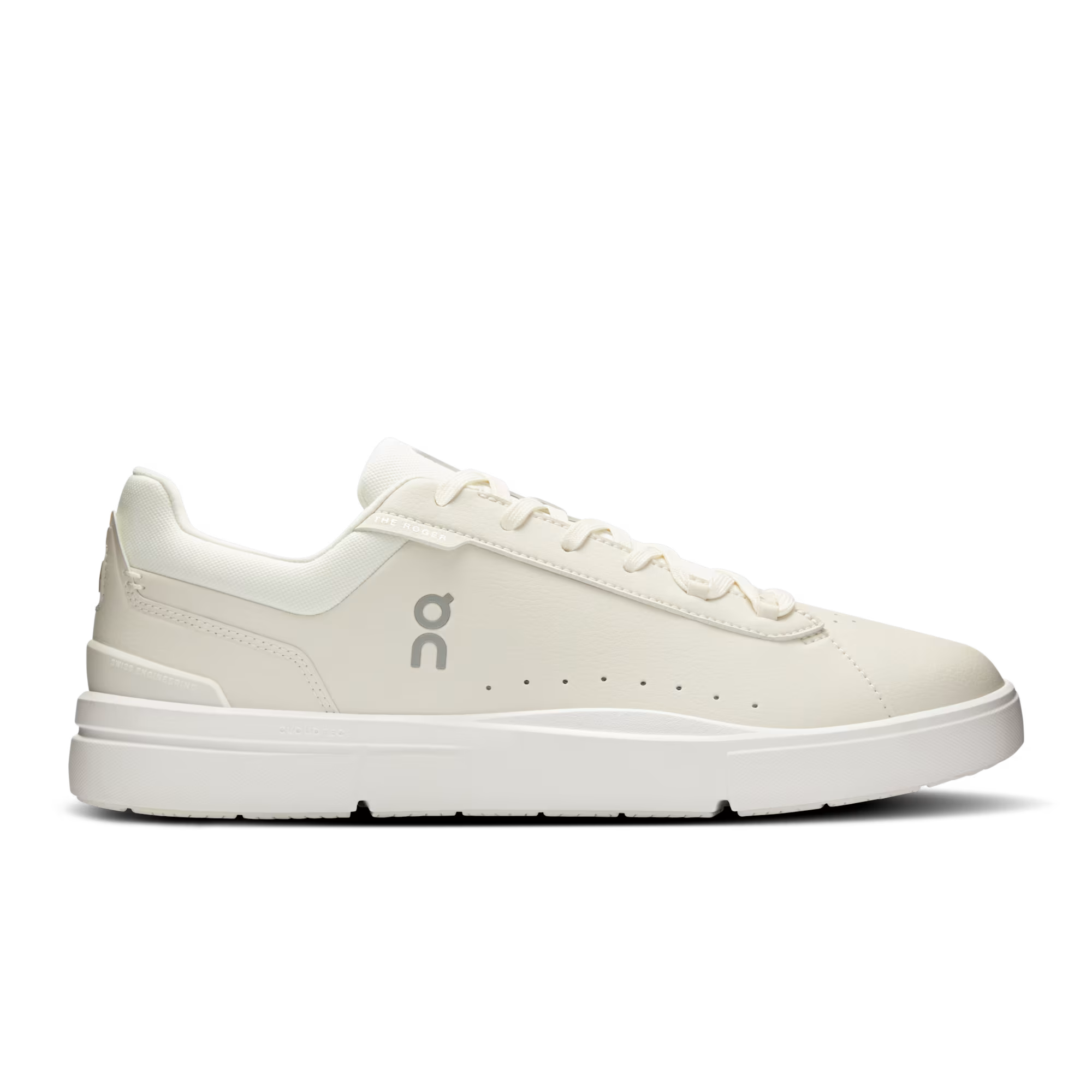 ON THE ROGER Advantage 'Ivory | Ivory'