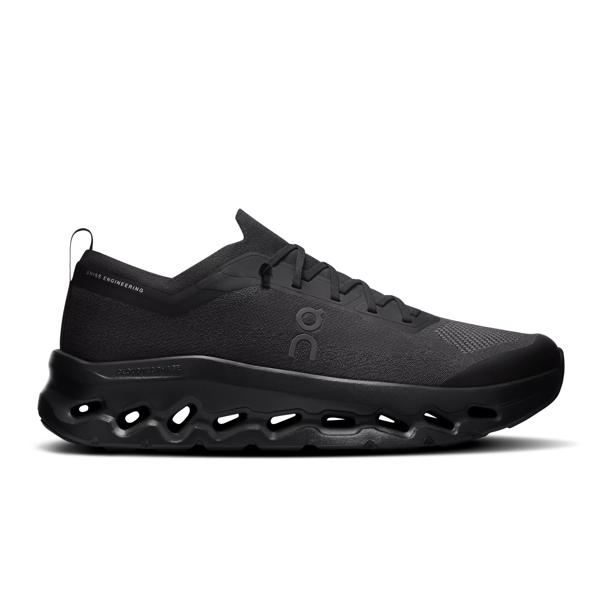 ON Cloudtilt Moon 'Black | Black'