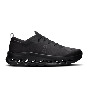 ON Cloudtilt Moon 'Black | Black'