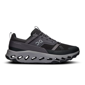 ON Cloudhorizon 'Black | Alloy'
