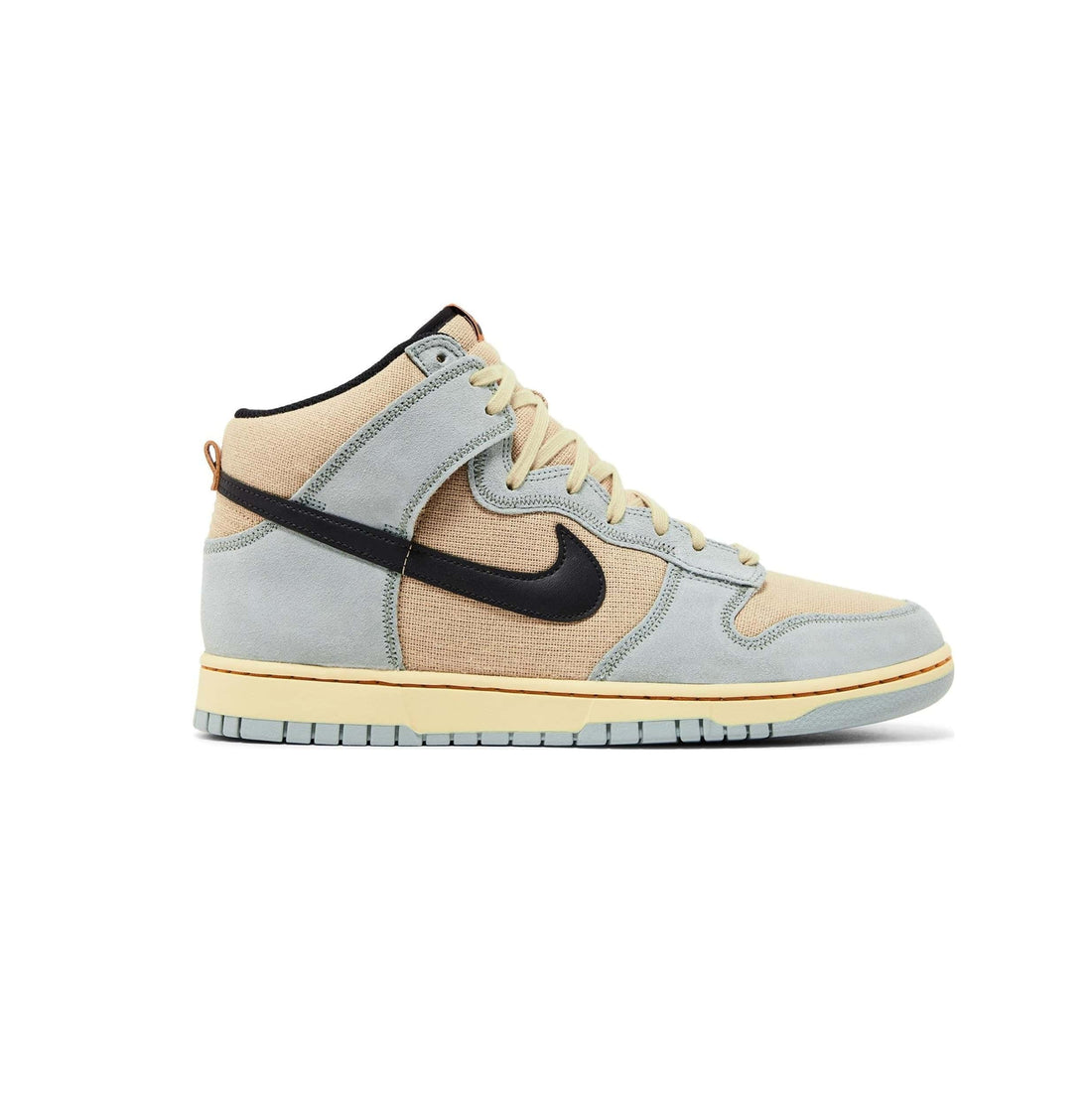 Dunk High Retro SE 'Hemp Hoops' - Sneakflyy