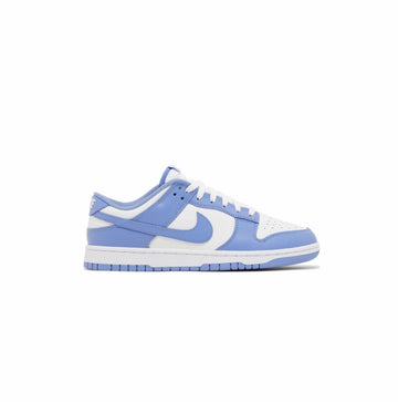 Dunk Low 'Polar Blue' - Sneakflyy