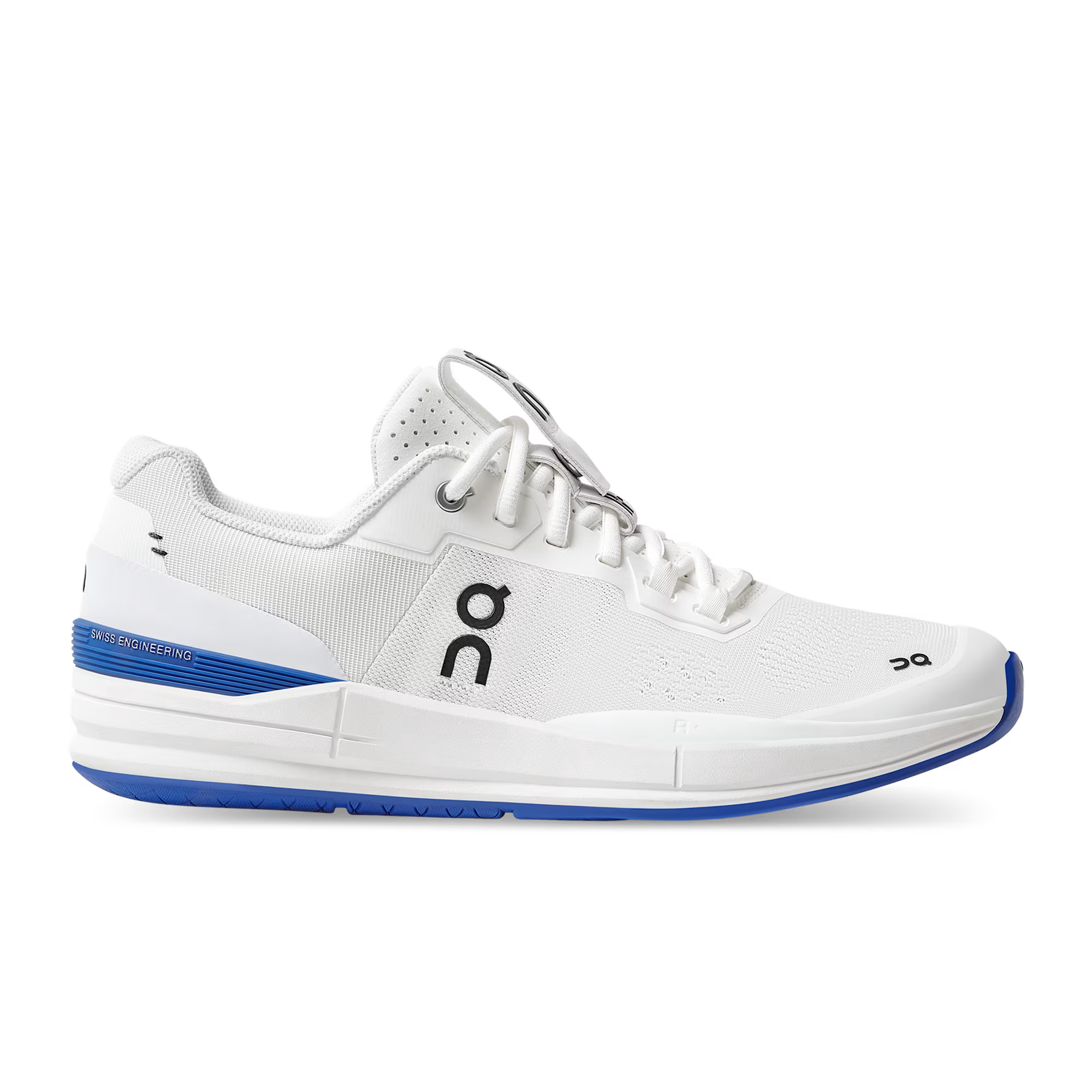 ON THE ROGER Pro 'White | Indigo'